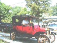 Model T Model T