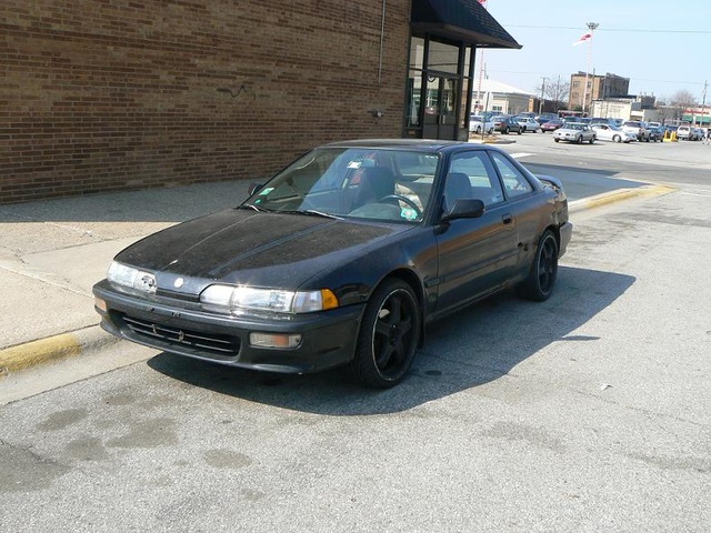 1992 Acura Integra Pictures Cargurus