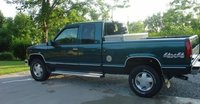 C/K 1500 C/K 1500