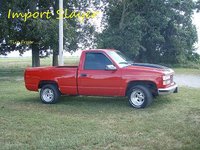 C/K 1500 C/K 1500