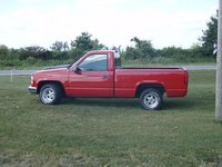 C/K 1500 C/K 1500
