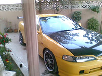 Integra Integra
