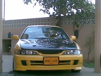 Integra Integra