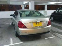 Teana Teana