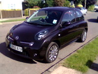 Micra Micra