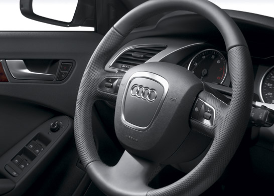 2010 Audi A4 Avant Overview Cargurus