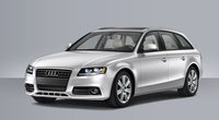 A4 Avant A4 Avant