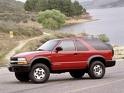 Blazer Blazer