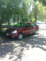 2005 Renault Thalia Overview 2005 Renault Thalia Overview