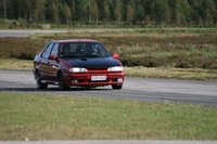 1993 Renault 19 Picture Gallery