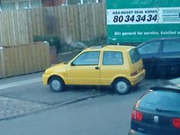 Cinquecento Cinquecento