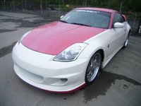 350Z 350Z