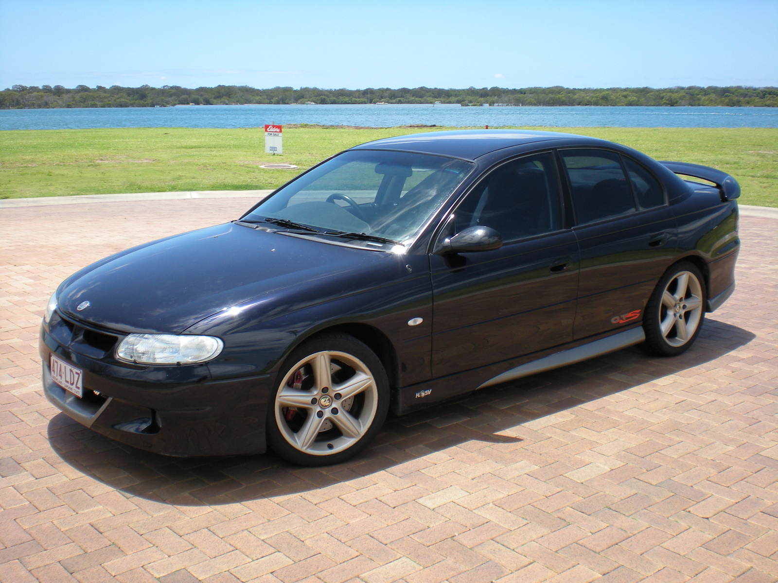 1998 HSV GTS - Overview - CarGurus