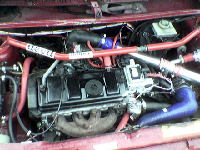 1991 Citroen Ax Other Pictures Cargurus