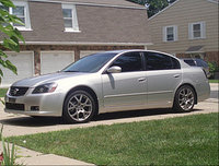 2005 Nissan Altima Pictures Cargurus