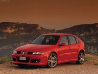 2003 Seat Leon Overview 2003 Seat Leon Overview