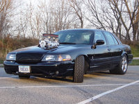 Marauder Marauder