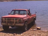 C/K 20 C/K 20