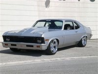 Nova Nova