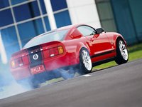 Shelby GT500 Shelby GT500