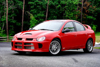 2005 Dodge Neon SRT-4 Overview