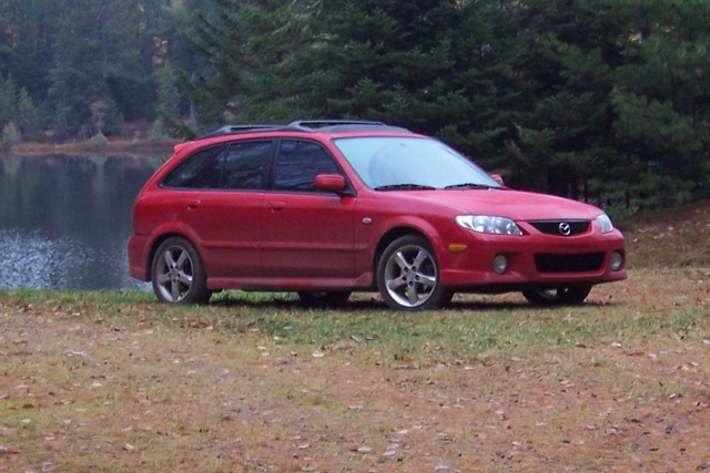 2004 mazda protege 5 horsepower 2004 mazda protege 5 horsepower