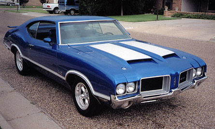 1971 Oldsmobile 442 Pictures Cargurus