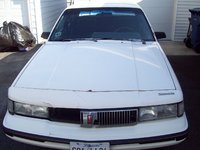 Cutlass Ciera Cutlass Ciera