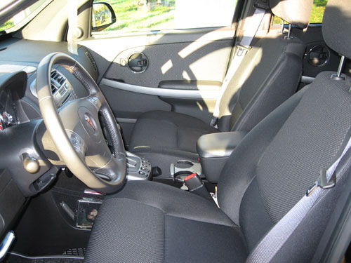2006 Pontiac Torrent - Pictures - CarGurus