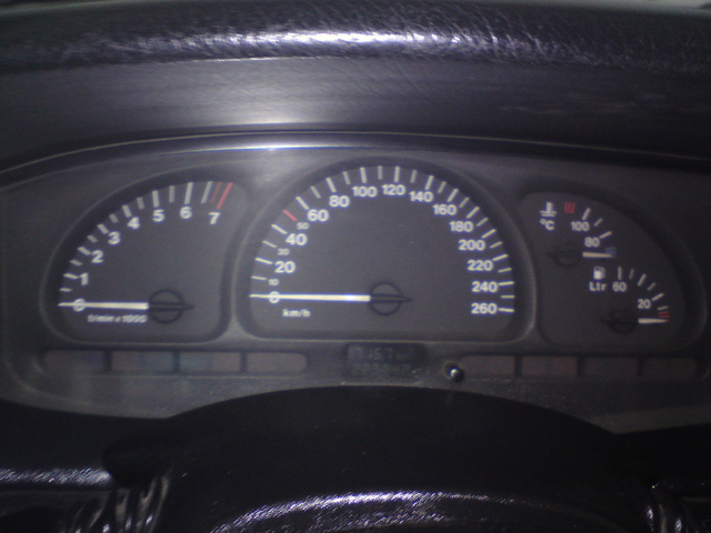 1998 Opel Vectra - Interior Pictures - CarGurus 1998 Opel Vectra - Interior Pictures - CarGurus