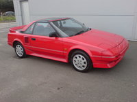 MR2 MR2