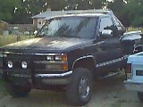 C/K 1500 C/K 1500