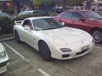 RX-7 RX-7