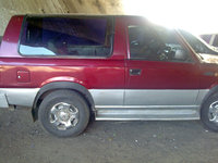 1998 Tata Safari Overview 1998 Tata Safari Overview