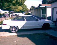 1992 Buick Skylark Overview 1992 Buick Skylark Overview