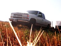 C/K 1500 C/K 1500