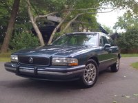 LeSabre LeSabre