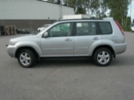 X-Trail X-Trail