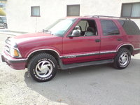 Blazer Blazer