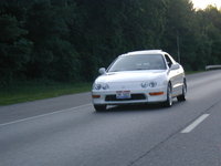 Integra Integra