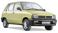 1993 Suzuki Samurai Overview