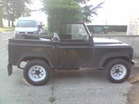Series III Series III