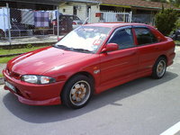 2003 Proton Wira Overview 2003 Proton Wira Overview