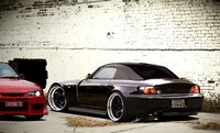 S2000 S2000