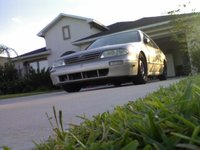 1996 Nissan Altima Overview 1996 Nissan Altima Overview