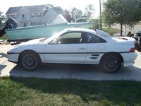 MR2 MR2