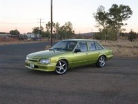 Commodore Commodore