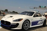 GranTurismo GranTurismo
