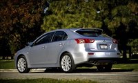 Lancer Sportback