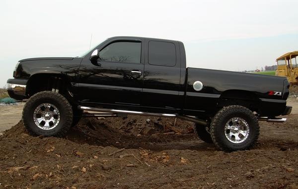 2004 Chevrolet Silverado 1500 - Pictures - CarGurus